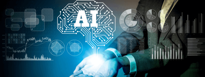 Article gives how intelligent marketers can grow with ai