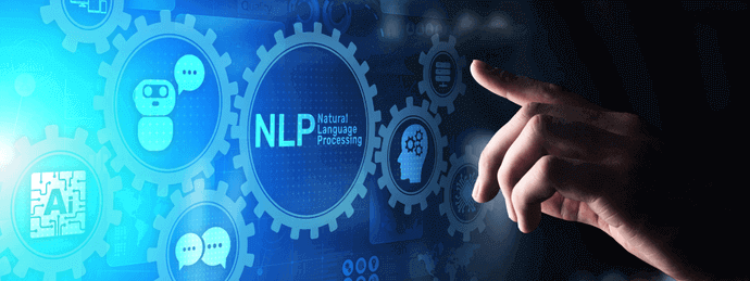 Natural Language Processing